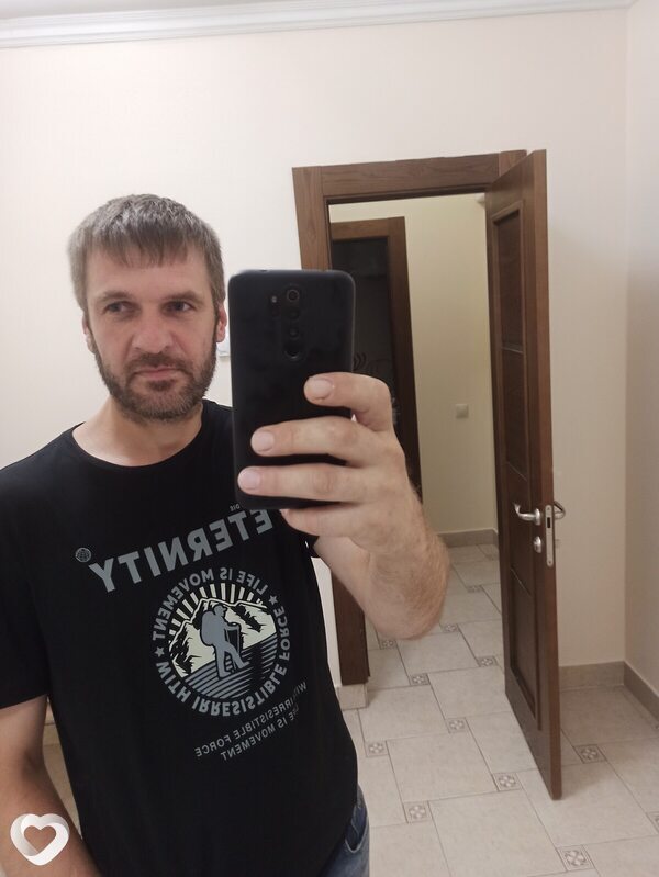 Серёжа, 47, Владивостоке — анкета №473365