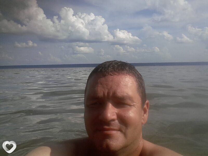 Алексей, 47, Актау — анкета №473567