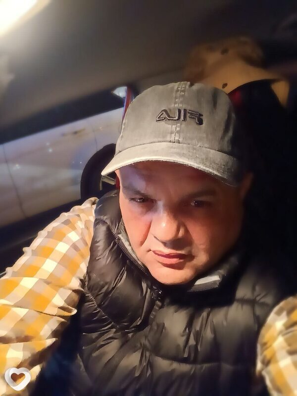 Эмиль, 47, Донецке — анкета №473575