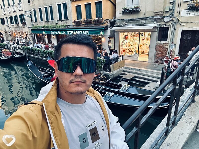 Куаныш, 33, Алматы — анкета №473576