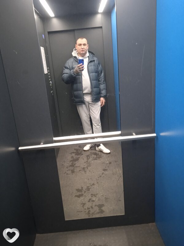 Олег, 34, Краснокаменске — анкета №473577