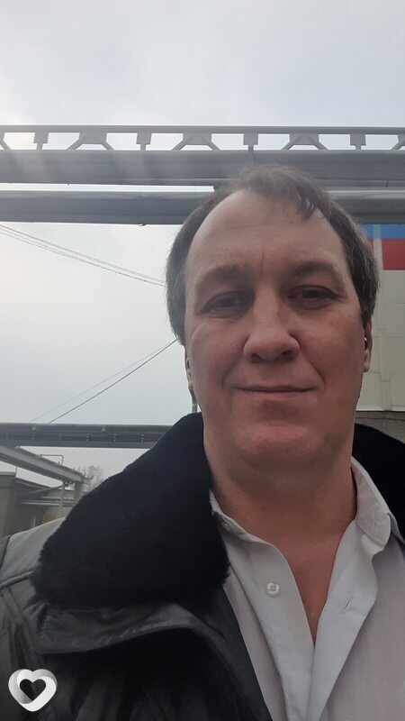 Илья, 43, Новосибирске — анкета №473580
