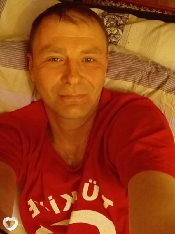 Гриша, 44, Москве — анкета №473581