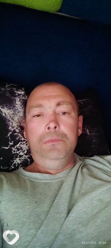 Сергей, 43, Витебске — анкета №473583