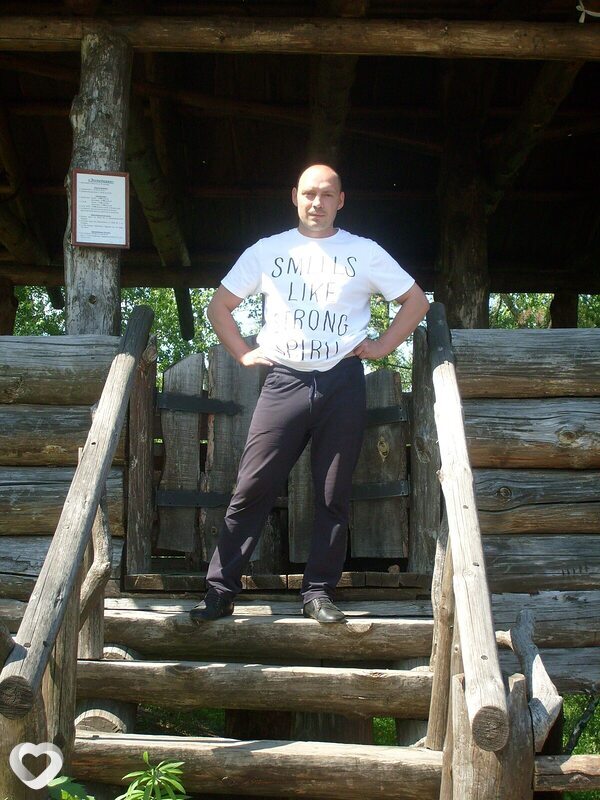 Евгений, 45, Киселевске — анкета №473584