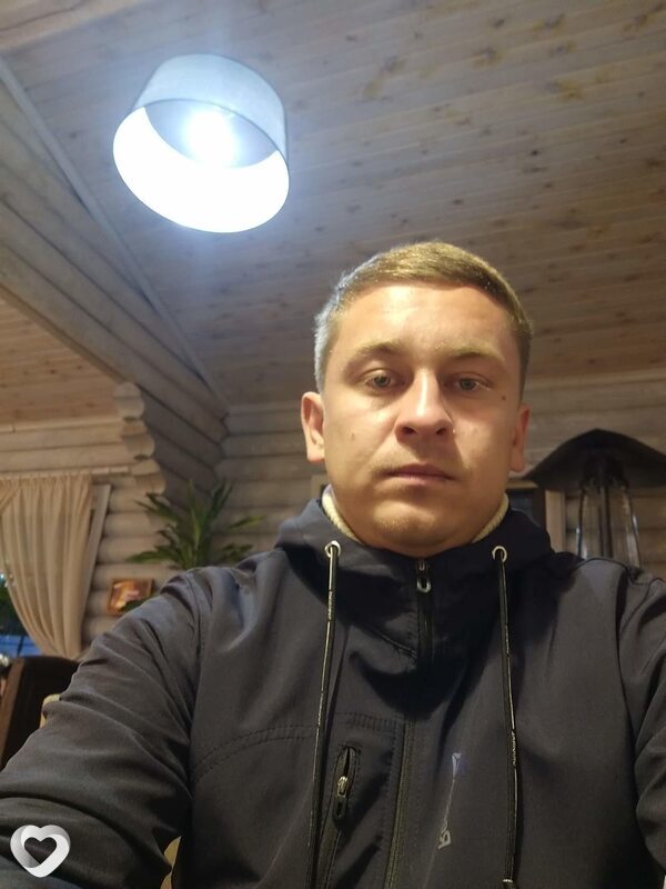 Денис, 34, Павлодаре — анкета №473585