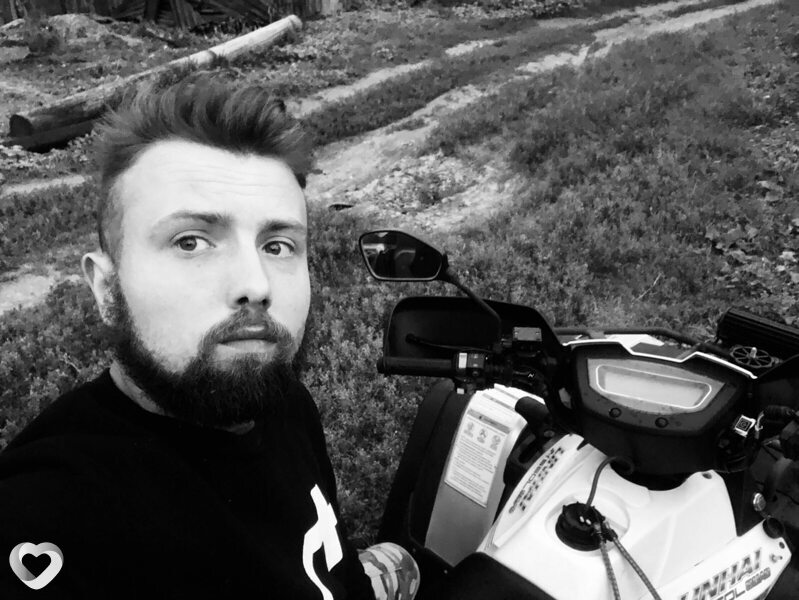 Анатолий, 26, Зарайске — анкета №473586