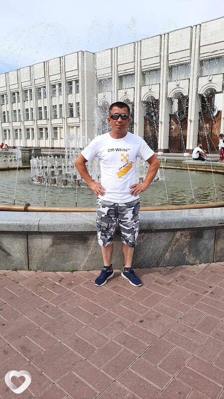 Анатолий, 42, Ярославле — анкета №473218