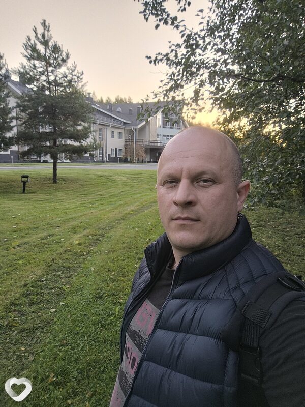 Максим, 39, Новозыбкове — анкета №473220
