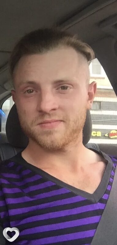 Александр, 34, Кричеве — анкета №473222