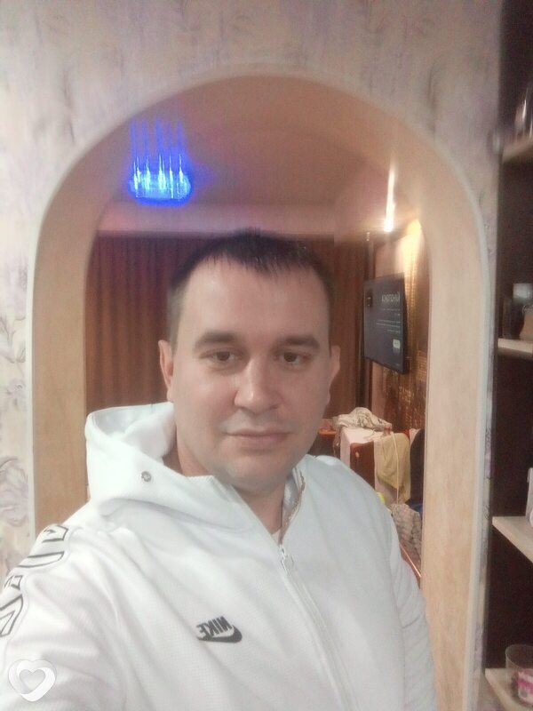 Иван, 36, Москве — анкета №473223