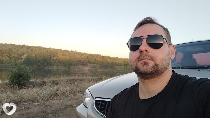 Дмитрий, 34, Новошахтинске — анкета №473225