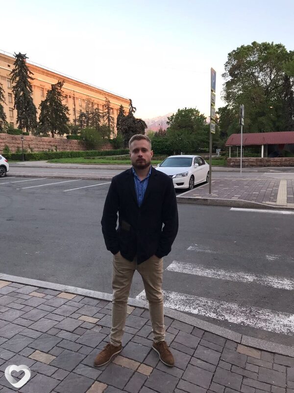 Сабир, 36, Актау — анкета №473227