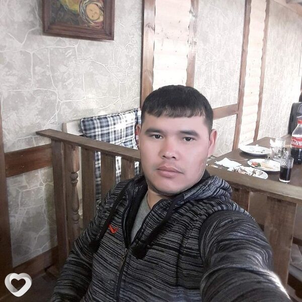 Гость, 41, Кызыле — анкета №473228