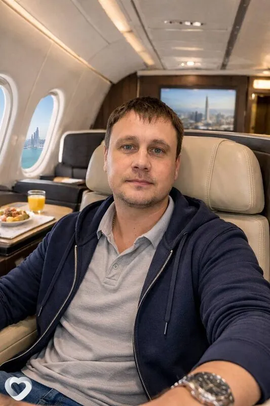 Дмитрий, 37, Бийске — анкета №473229