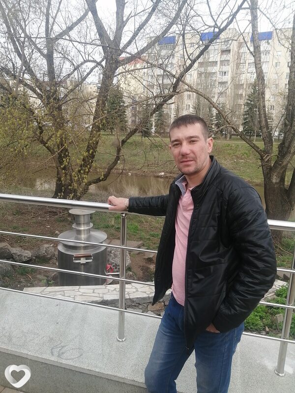 Ильдус, 38, Выксе — анкета №473232