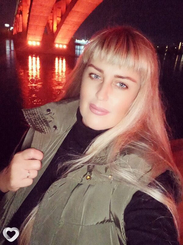 Валентина, 45, Красноярске — анкета №473238