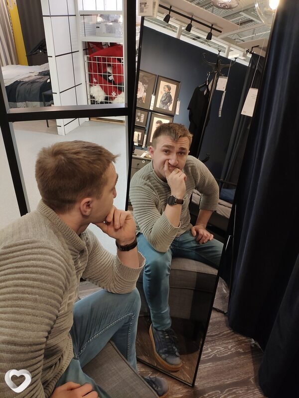 Сергей, 39, Витебске — анкета №473294