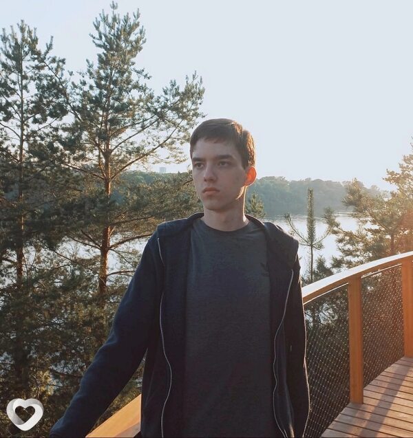 Тимофей, 22, Нижнем Новгороде — анкета №473301
