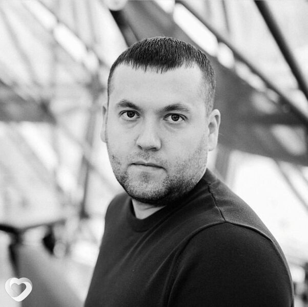 Алексей, 37, Подольске — анкета №473302