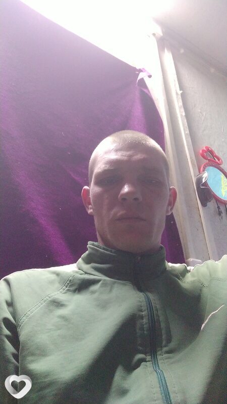 Саня, 35, Караганде — анкета №473303