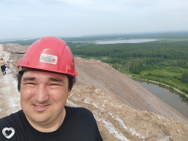 Сергей, 42, Соликамске — анкета №473304