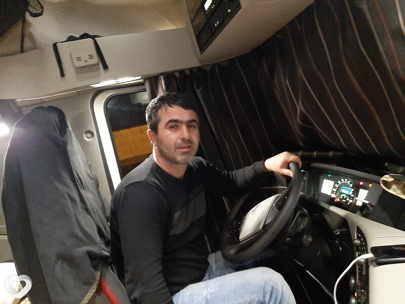 Гарик, 44, Махачкале — анкета №473306
