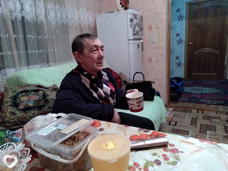 Анатолий, 59, Воронеже — анкета №473309
