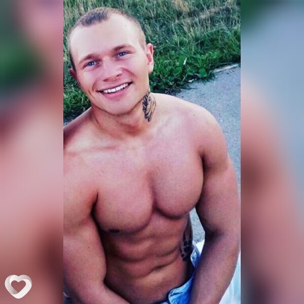 Evgeny, 32, Екатеринбурге — анкета №473314