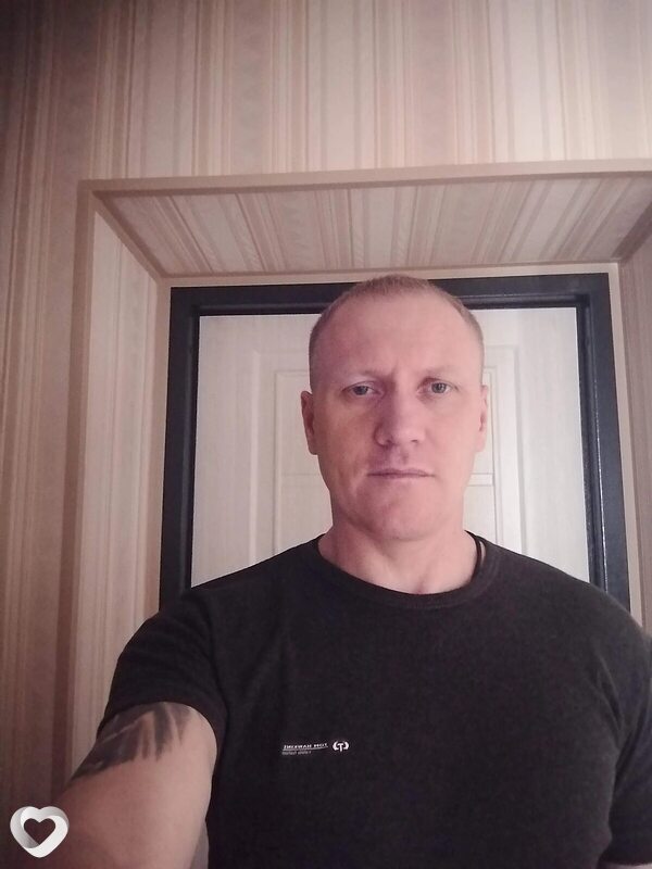 Maks, 45, Чите — анкета №473843