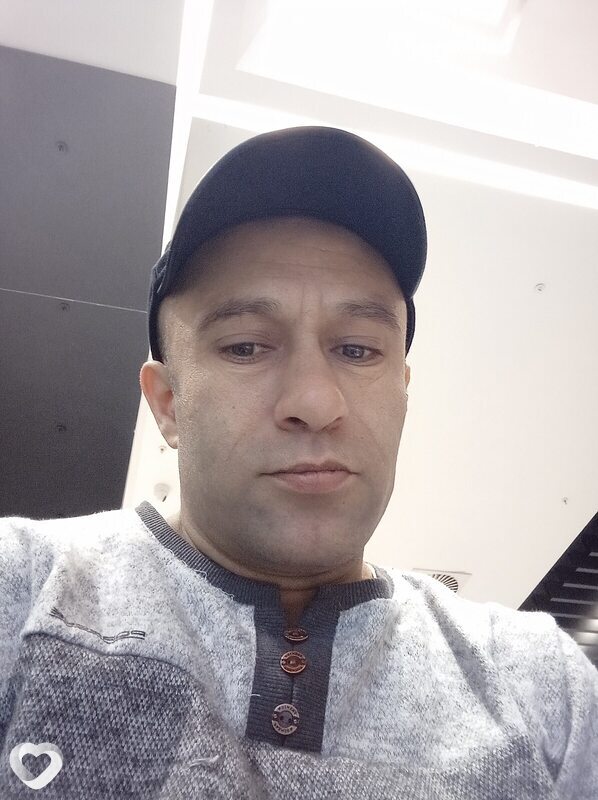 Бахтияр, 38, Таразе — анкета №473844