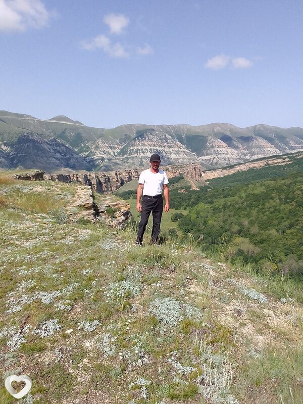Камал, Акуша