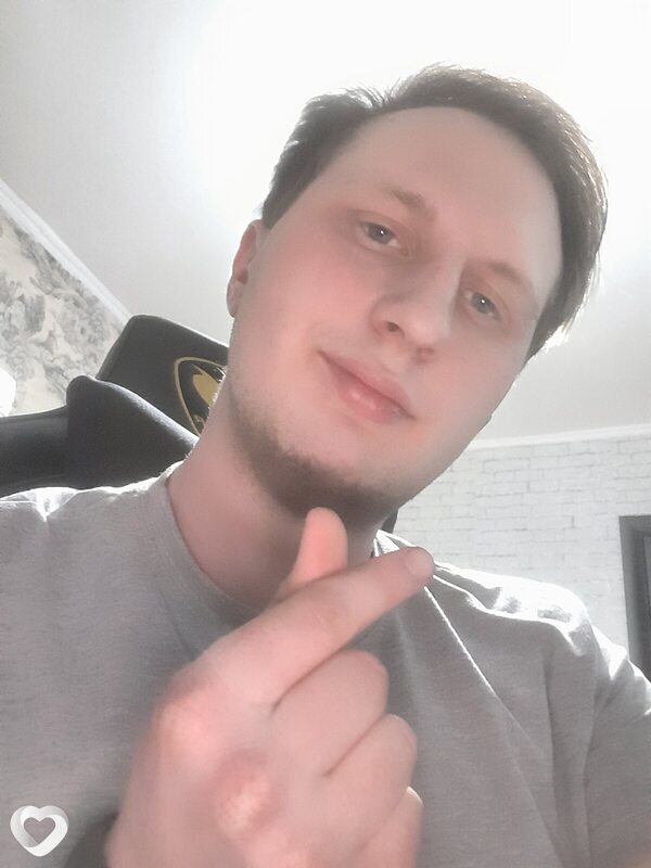 Евгений, 24, Новокузнецке — анкета №473861