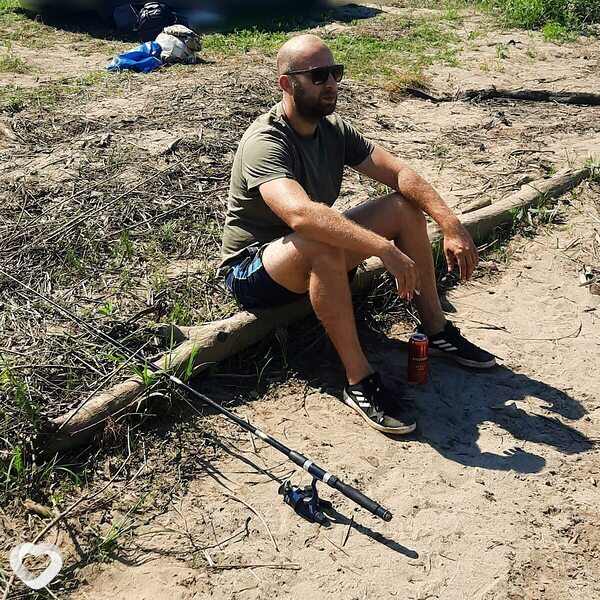 Евгений, 36, Линево (Новосибирская обл) — анкета №473864