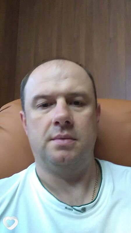 Игорь, 45, Прокопьевске — анкета №473549