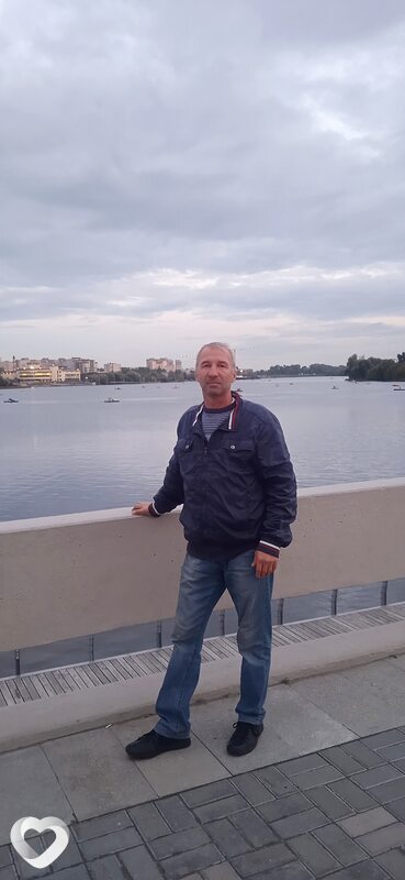 Дамир, 48, Можге — анкета №473551