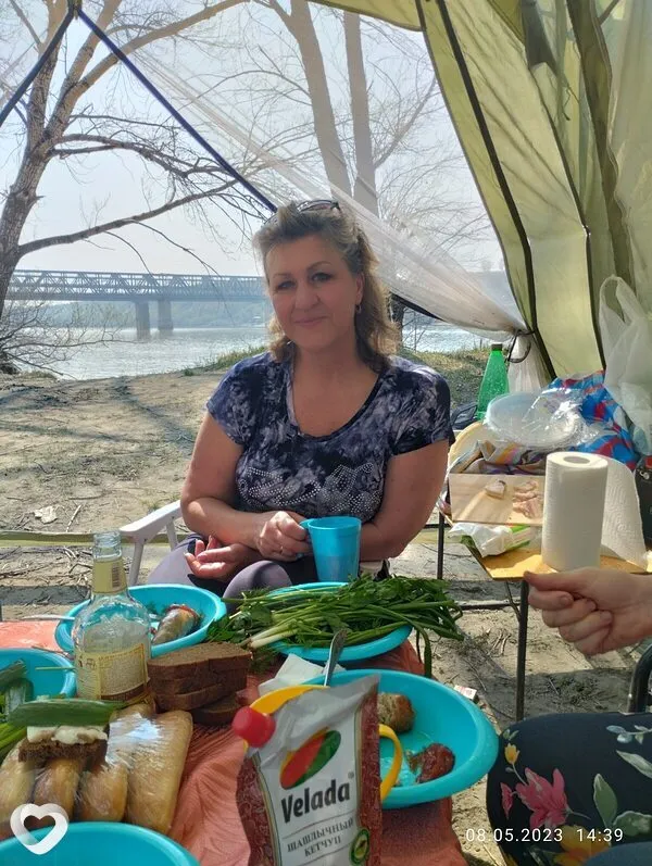 Ольга, 61, Барнауле — анкета №473559