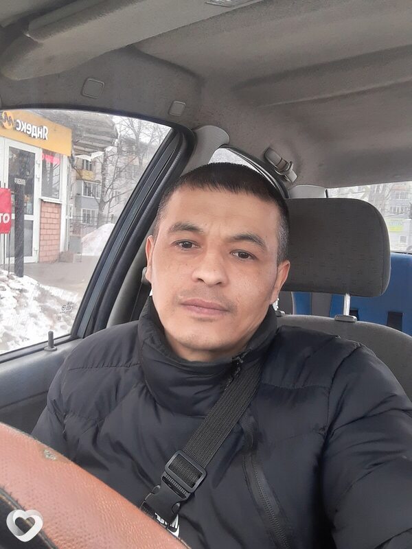 Наим, 41, Ярославле — анкета №473560