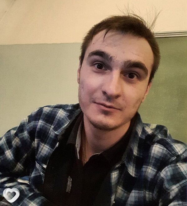 Вячеслав, 28, Линево (Новосибирская обл) — анкета №473564