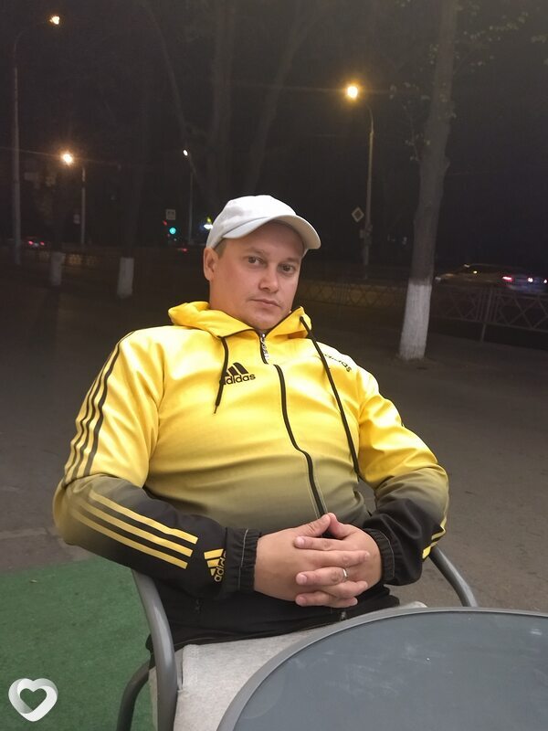 Александр, 37, Уфе — анкета №473566