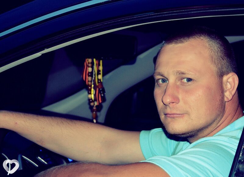 Алексей, 37, Воронеже — анкета №473667