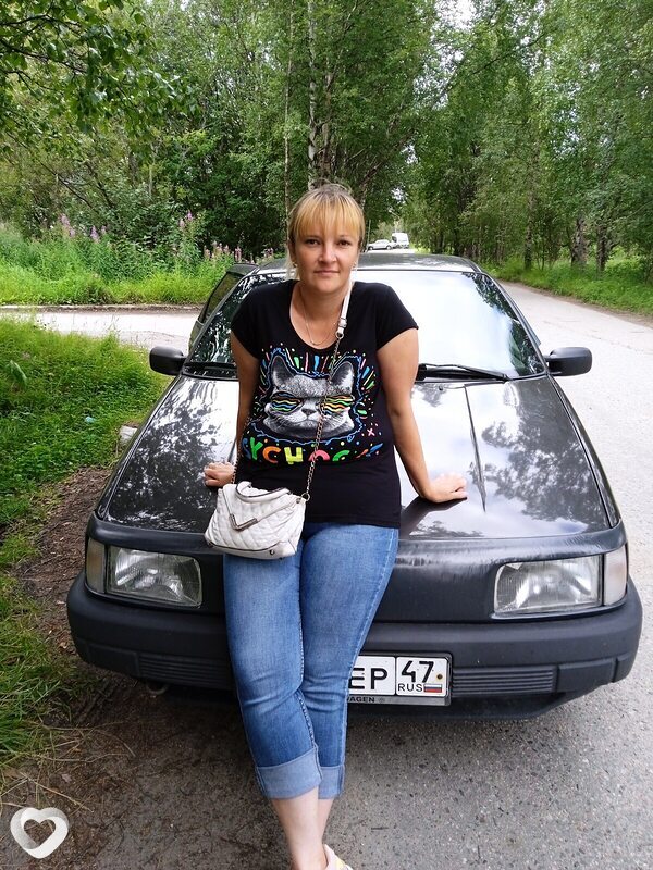 Анастасия, Лоухи