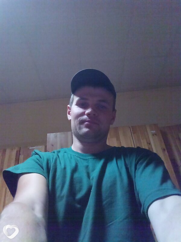 Артём, 27, Могилев — анкета №473673