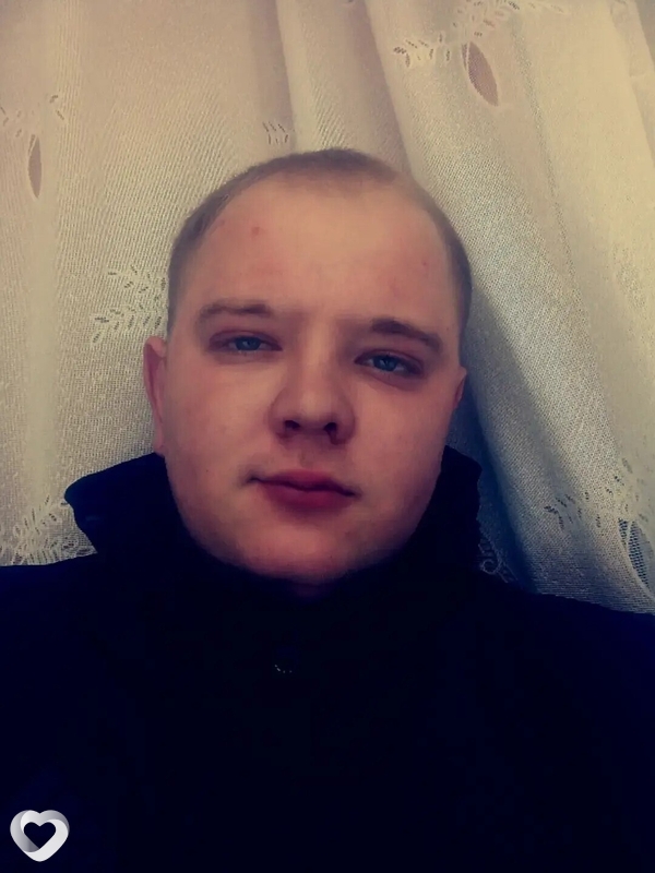 Петя, 26, Старых Дорогах — анкета №473675