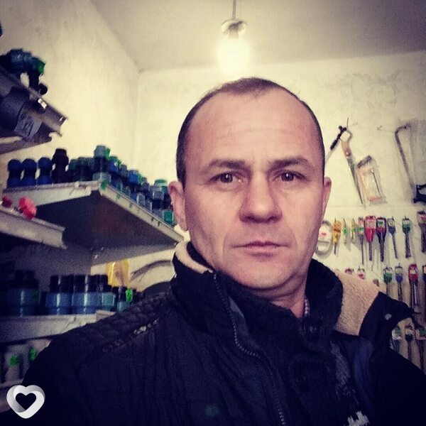Алексей, 46, Евпатории — анкета №473679