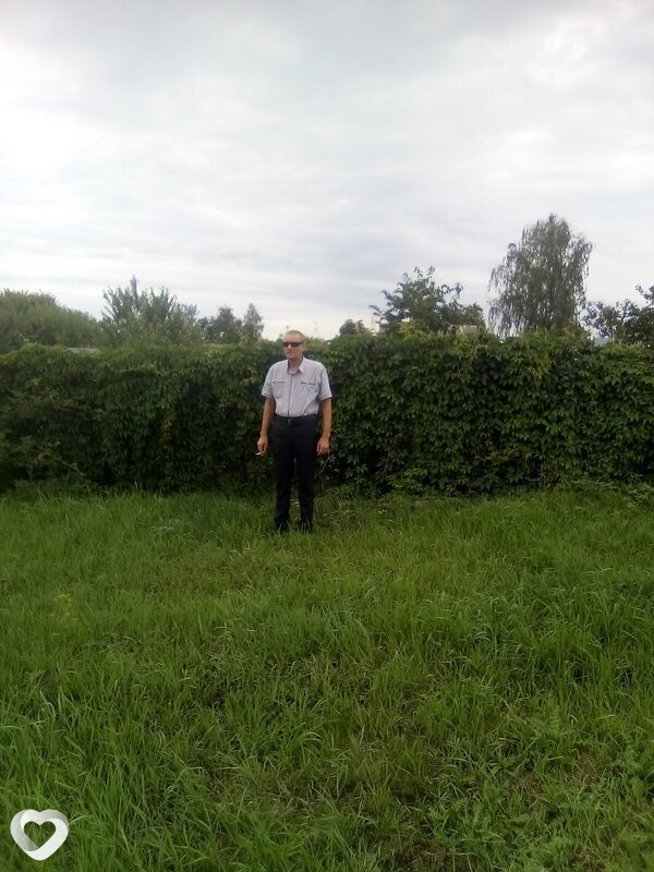Иван, 48, Воронеже — анкета №473681