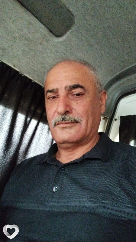Ммм, 56, Лянторе — анкета №473686