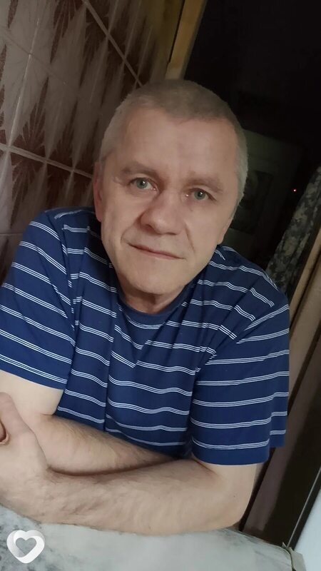 Сергей, 57, Брянске — анкета №473690