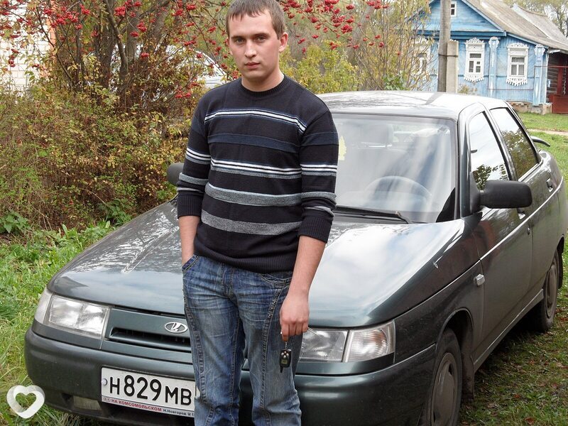 Юрий, Шуя