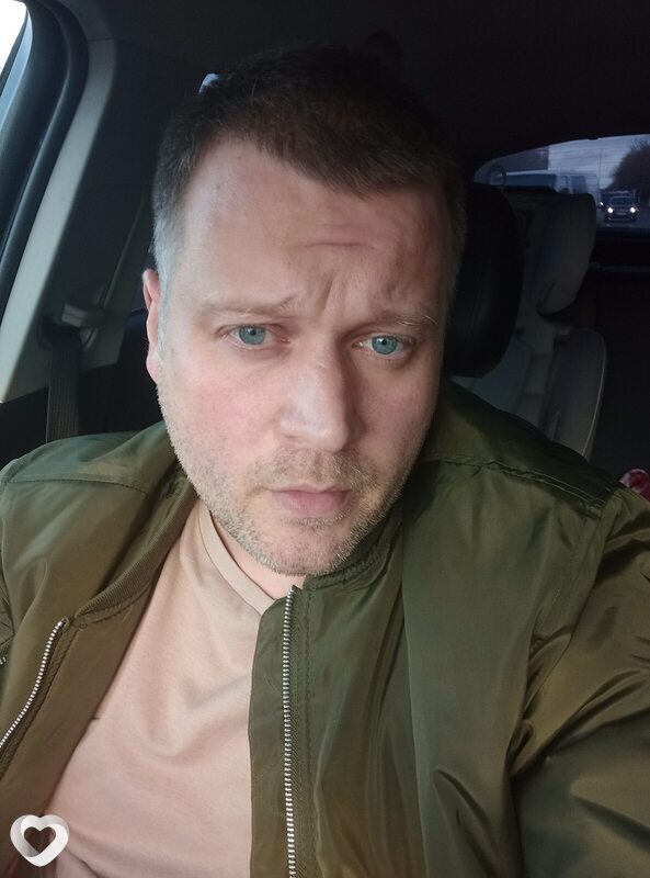 Данила, 46, Домодедово — анкета №473650